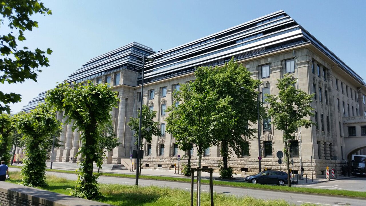 EASA headquarters