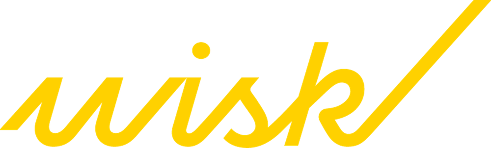 Wisk autonomous air taxi